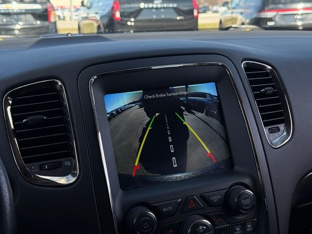 Used 2019 Dodge Durango - photo 9