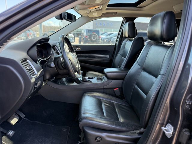 Used 2019 Dodge Durango - photo 12