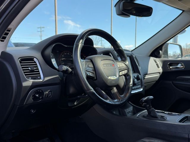 Used 2019 Dodge Durango - photo 13