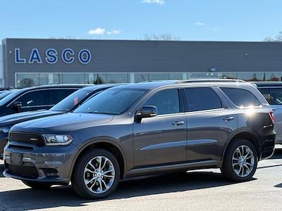 Used 2019 Dodge Durango - photo 1