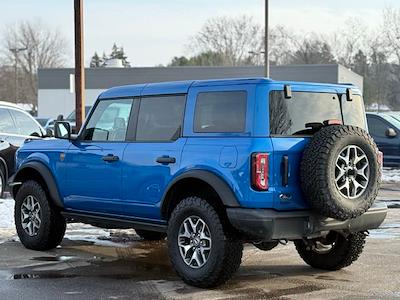 Used 2025 Ford Bronco - photo 1