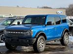 2025 Ford Bronco 4WD SUV for sale #OP34136 - photo 38