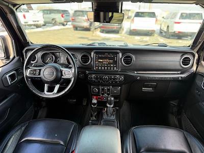 Used 2022 Jeep Wrangler 4xe - photo 1