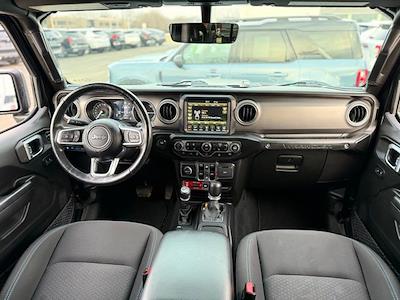 Used 2023 Jeep Wrangler 4xe - photo 1