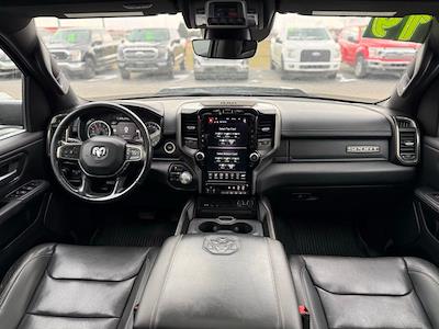 Used 2019 Ram 1500 - photo 1