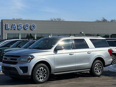 2024 Ford Expedition MAX 4WD SUV for sale #OP34148 - photo 1
