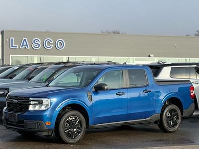 Used 2023 Ford Maverick - photo 1