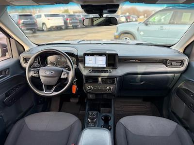 Used 2023 Ford Maverick - photo 1