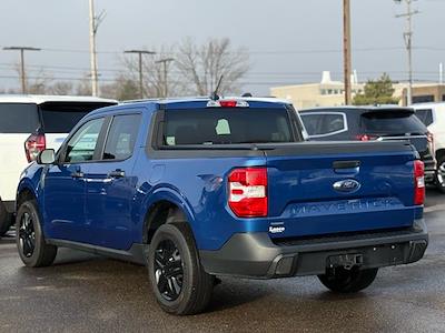 Used 2023 Ford Maverick - photo 1