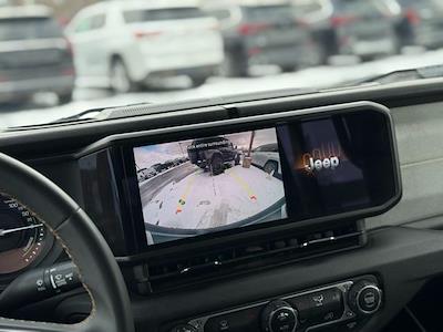 Used 2024 Jeep Wrangler 4xe - photo 1