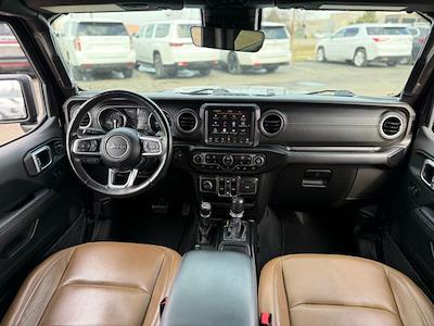 Used 2022 Jeep Wrangler 4xe - photo 1