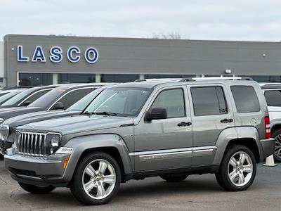 Used 2012 Jeep Liberty - photo 1