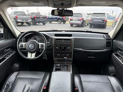 Used 2012 Jeep Liberty - photo 1