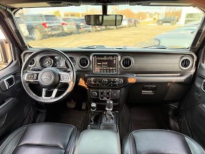 Used 2022 Jeep Wrangler 4xe - photo 1