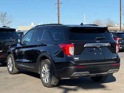 Used 2020 Ford Explorer - photo 1