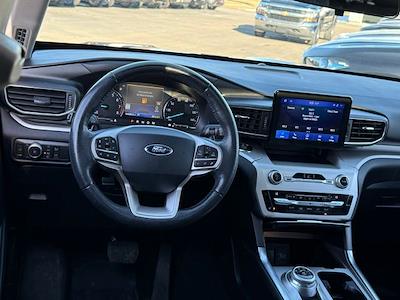 Used 2020 Ford Explorer - photo 1
