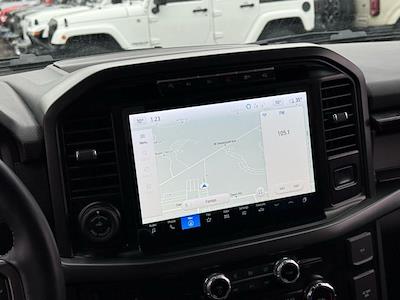 2024 Ford F-150 SuperCrew Cab 4WD Pickup for sale #OP34161 - photo 2