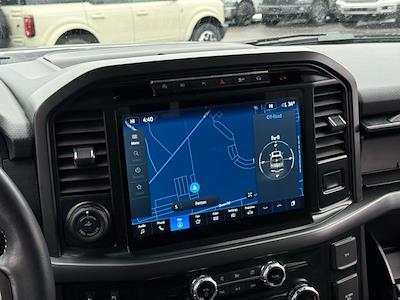 Used 2024 Ford F-150 - photo 1