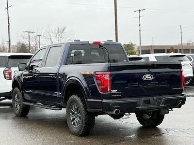 Used 2024 Ford F-150 - photo 1