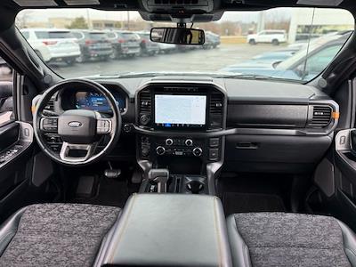 2024 Ford F-150 SuperCrew Cab 4WD Pickup for sale #OP34163 - photo 2