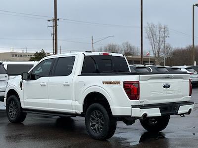 Used 2024 Ford F-150 - photo 1