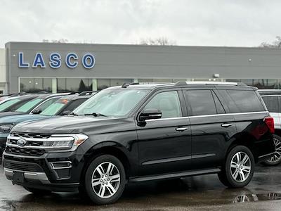 Used 2024 Ford Expedition - photo 1