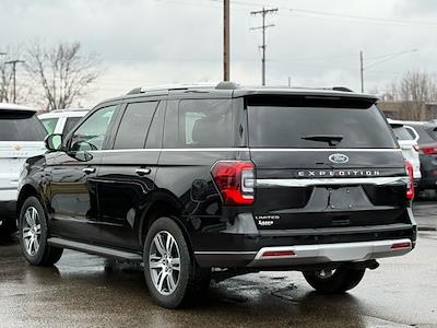 Used 2024 Ford Expedition - photo 1