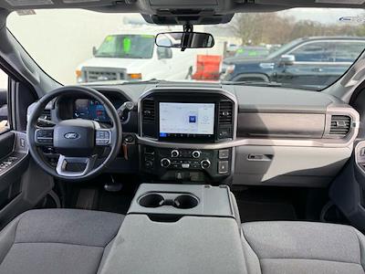 Used 2025 Ford F-150 - photo 1