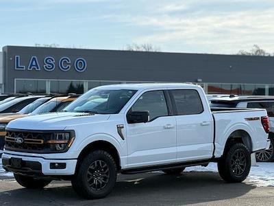 Used 2024 Ford F-150 - photo 1