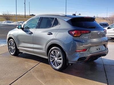 Used 2022 Buick Encore GX - photo 1