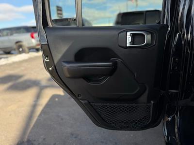 Used 2019 Jeep Wrangler - photo 1