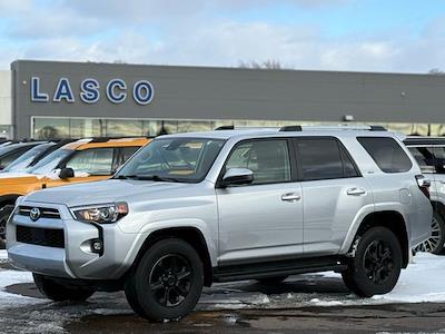 Used 2024 Toyota 4Runner - photo 1