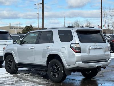 Used 2024 Toyota 4Runner - photo 1