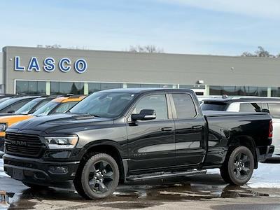 Used 2019 Ram 1500 - photo 1