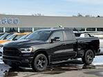 2019 Ram 1500 Quad Cab 4WD Pickup for sale #OP34178 - photo 28