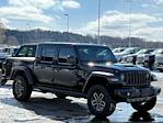 2024 Jeep Gladiator Crew Cab 4WD Pickup for sale #OP34179 - photo 34