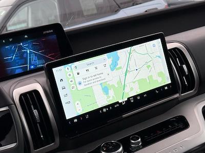 Used 2025 Ford Expedition MAX - photo 1