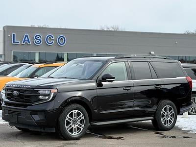 Used 2025 Ford Expedition - photo 1