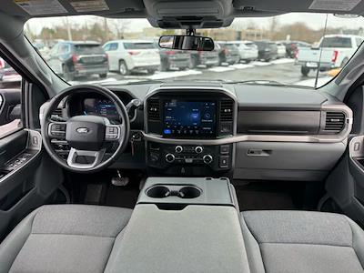 Used 2025 Ford F-150 - photo 1