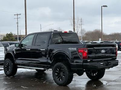 Used 2025 Ford F-150 - photo 1