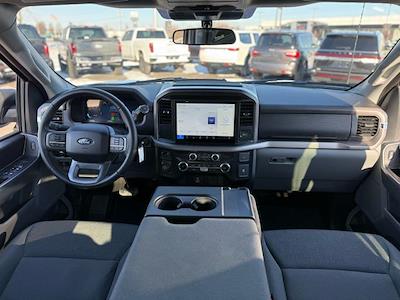 Used 2025 Ford F-150 - photo 1