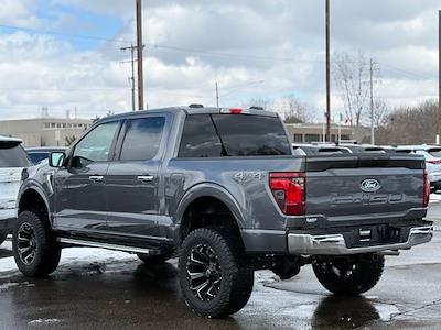 Used 2025 Ford F-150 - photo 1