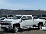 2024 Chevrolet Silverado 2500 Crew Cab SRW 4WD Pickup for sale #OP34193 - photo 1