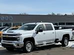 2024 Chevrolet Silverado 2500 Crew Cab SRW 4WD Pickup for sale #OP34193 - photo 30