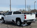 2024 Chevrolet Silverado 2500 Crew Cab SRW 4WD Pickup for sale #OP34193 - photo 40
