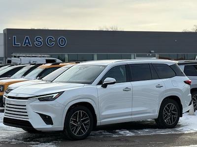 Used 2024 Lexus TX 350 - photo 1