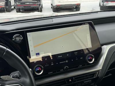 Used 2024 Lexus TX 350 - photo 1