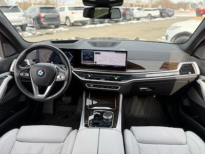 Used 2025 BMW X5 - photo 1