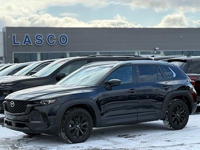 Used 2025 Mazda CX-50 - photo 1