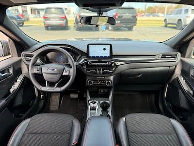 Used 2025 Ford Escape - photo 1